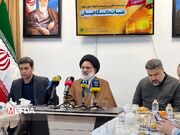 ثبت‌نام عتبات دانشگاهیان آغاز شد