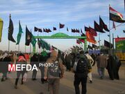 مهلت ثبت‌نام عتبات دانشگاهیان تمدید شد