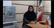 کلیپ/ دعوت معاون فرهنگی و دانشجویی دانشگاه علوم پزشکی سمنان برای شرکت در سی امین جشنواره قرآن و عترت