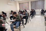 دانشجویان نگران وضعیت امتحانات نباشند/تشریح وضعیت دانشجویانی که غیبت می‌کنند