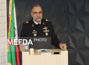 حفظ مرزهای رسانه‌ای هم‌سنگ دفاع از مرزهای خاکی است، آگاهی و سواد رسانه‌ای سلاح اصلی در جنگ نرم امروز است