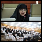 دانشجویان نگران وضعیت امتحانات نباشند/تشریح وضعیت دانشجویانی که غیبت می‌کنند