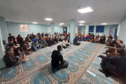 حضور معاونان دانشگاه در خوابگاه‌ها برای بررسی دغدغه‌های دانشجویان درباره امتحانات