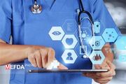 وابستگی آموزش پزشکی به جریان آزاد داده‌های جهانی/ قطع ارتباط علمی، پژوهش را فلج می‌کند