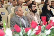 گزارش تصویری / برگزاری کارگاه آموزشی آشنایی با قوانین و آیین‌نامه‌های انطباق ( کرامت انسانی) در شبکه بهداشت و درمان قائمشهر
