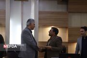 دانشگاه علوم پزشکی شاهرود میزبان سی‌امین جشنواره قرآن و عترت وزارت بهداشت شد