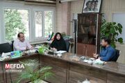 بررسی دغدغه‌های رفاهی خوابگاهیان در نشست دبیر شورای صنفی با مسئولان دانشگاه