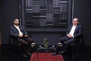 تاب‌آوری تمام‌عیار در خط مقدم سلامت؛ روایت دکتر نادر توکلی از مدیریت بحران در دانشگاه علوم پزشکی ایران در گفت‌وگو با فرهیختگان