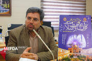 ثبت‌نام ۸۸ هزار و ۱۵۷ نفررشته در سی‌اُمین جشنواره قرآن وزارت بهداشت