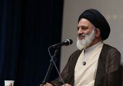 آغاز طرح «فصل هم‌عهدی» با اعزام ۲۱ کاروان دانشجویی به مشهد مقدس