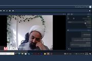 کارگاه مجازی «ازدواج آگاهانه در دوران دانشجویی» در دانشگاه علوم پزشکی جهرم برگزار شد