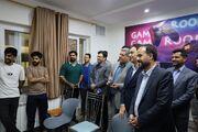 امنیت، آرامش و نشاط دانشجویان، خط قرمز ماست/ دانشگاه علوم پزشکی تربت‌ حیدریه پیشرو در توجه به زیست دانشجویی