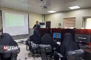 برگزاری سلسله کارگاه‌های آشنایی با مقالات مروری در دانشگاه علوم پزشکی آبادان