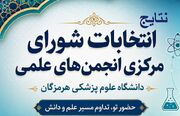 ترکیب تازه انجمن‌های علمی هرمزگان مشخص شد / منتخبان دانشجویان معرفی شدند