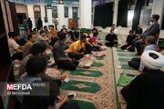 بازدید مسئولان دانشگاه و شهرداری منطقه ۶ از مجتمع خوابگاه‌های کوی دانشگاه علوم پزشکی تهران