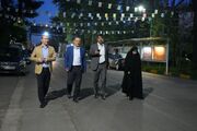 تأکید بر تعامل با شهرداری برای ارتقای رفاه دانشجویان دانشگاه علوم پزشکی تهران