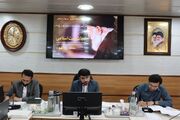 آغاز رقابت‌های بخش آوایی سی‌امین جشنواره قرآن و عترت وزارت بهداشت