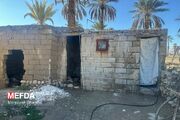 از اشک تا لبخند، روایت همدلی دانشجویان دانشگاه علوم پزشکی جهرم با خانواده رضا