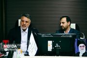 نشست دانشگاه‌های علوم پزشکی منطقه ۱۰ آمایشی با محور نظارت بر پروژه‌های سراهای دانشجویی و صنعتی سازی آشپزخانه‌های دانشجویی برگزار شد