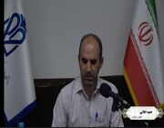 نفرات برگزیده بخش آوایی مرحله دانشگاهی رشته حفظ قرآن کریم سی اُمین جشنواره قرآن و عترت معرفی شدند