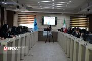 گزارش تصویری/ برگزاری دومین نشست هم‌اندیشی خانواده و جوانی جمعیت در دانشگاه علوم توانبخشی و سلامت اجتماعی
