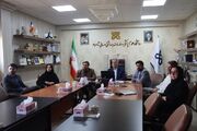 آزمون‌های بخش معارفی سی‌امین جشنواره قرآن و عترت وزارت بهداشت آغاز شد