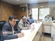 آیین دانش‌آموختگی دانشجویان علوم پزشکی یاسوج در ایستگاه پایانی؛ وعده یک رویداد باشکوه در باغ محمودی