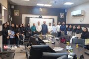 تقدیر از اعضای شورای صنفی و فعالان حوزه خوابگاهی دانشگاه علوم پزشکی آبادان