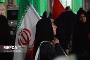 کلیپ/برای خاک کشورم