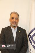 مرتضی اکبری - مدیر فرهنگی و فوق برنامه