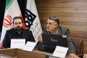 روایت مقاومت، همدلی و تاب‌آوری ملت ایران باید برای آیندگان ماندگار شود