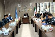 تصویب چند برنامه فرهنگی مهم در شورای فرهنگی دانشگاه
