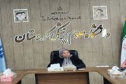 با تأکید بر صیانت از حریم بیماران مصوبات کمیته انطباق دانشگاه علوم پزشکی کردستان نهایی شد