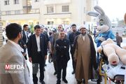 نخستین شب علم در دانشگاه علوم پزشکی کرمان؛ آشنایی با دنیای علوم پزشکی در فضایی علمی