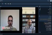 تماشای تماشاگر؛《روایت دهمین نشست رویداد علمی-فلسفی «انسان ۳۶۰》