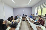 هم‌افزایی فرهنگی در دانشگاه علوم پزشکی شهرکرد؛ برنامه‌ریزی برای مواکب غدیر و اردوهای دانشجویی