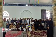 گزارش تصویری/ پنجمین اردوی جهادی لبخند ایران