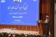 استادان در تداوم رسالت پیامبران نقش‌آفرین هستند