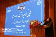 دانشگاه علوم پزشکی گناباد ظرفیت‌های بسیار بالایی در منابع انسانی و تجهیزات دارد