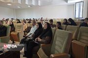 بررسی راهکارهای نوین کاهش عوارض هپارین در نشست (ژورنال کلاب) دانشکده پرستاری دانشگاه علوم پزشکی فسا