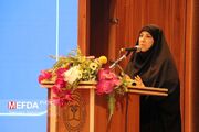 دانشگاه علوم پزشکی گناباد، دانشگاهی پیشرو و نمونه در یادگیری الکترونیکی در سطح ملی است
