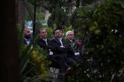 کوی دانشگاه میزبان برنامه خوابگاه دوستدار محیط زیست با تأکید بر فرهنگ‌سازی و مدیریت پایدار منابع