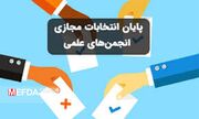 انتخابات انجمن‌های علمی-دانشجویی دانشگاه علوم پزشکی سبزوار