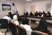 کارگاه آموزشی احکام بیماران در مرکز آموزشی درمانی امام خمینی (ره) برگزار گردید
