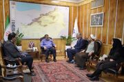 تمامی دستگاه‌های استان سمنان پای کار جشنواره قرآنی وزارت بهداشت