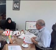 ارتقای چشمگیر امکانات رفاهی دانشجویان دانشگاه علوم پزشکی ارومیه در پی دیدار با مسئولان صندوق رفاه وزارت بهداشت