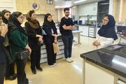 نخستین اهدای سلول‌های بنیادی توسط دانشگاهیان علوم پزشکی ایران