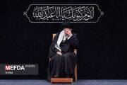 فرارسیدن ماه محرم الحرام و شهادت حضرت سیدالشهداء (ع)
