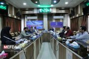 آغاز فعالیت مشترک دانشگاه علوم پزشکی و هیأت کوهنوردی استان