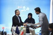 گزارش تصویری/ تجلیل از جمعی از کانون‌های فرهنگی در نشست همفکری با معاون فرهنگی دانشجویی/سری دوم